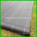 100gsm Geotextile Weed Control Ground Cover Fabric Membrane Sheet